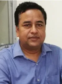 Assot. Prof. Dr. Md. Mostaque Mahmud, Skin/Dermatology
