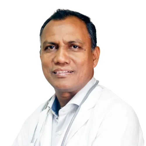 Assot. Prof. Dr. Md. Waliul Islam (Maruf), Urology Surgery