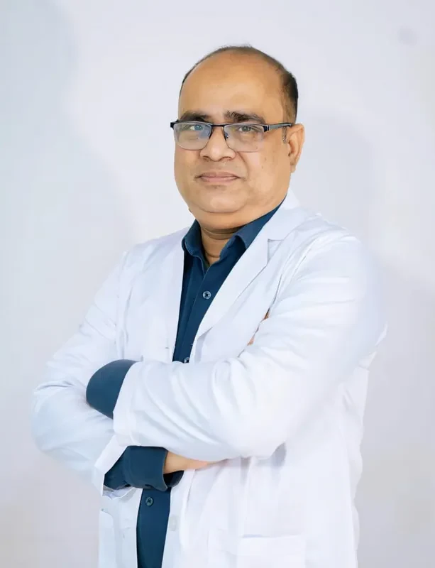 Assot. Prof. Dr. Rafiul Karim Khan, Rony, Colorectal Surgery