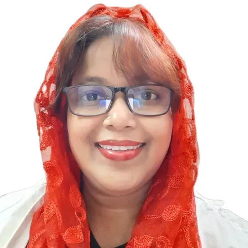 Assot. Prof. Dr. Rifat Ara, Gyane Oncology