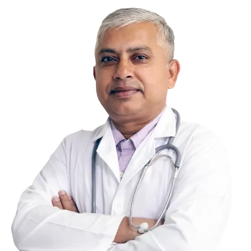 Assot. Prof. Dr. Sheikh Shahinur Hossain, Chest Medicine