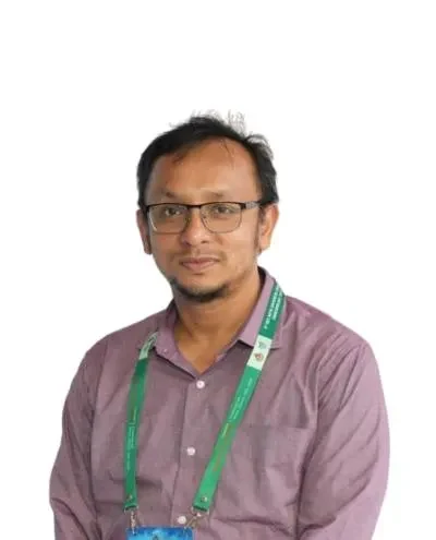 Asst. Dr. Chowdhury Faysal Md. Monjurur Rahim, Endocrine Medicine