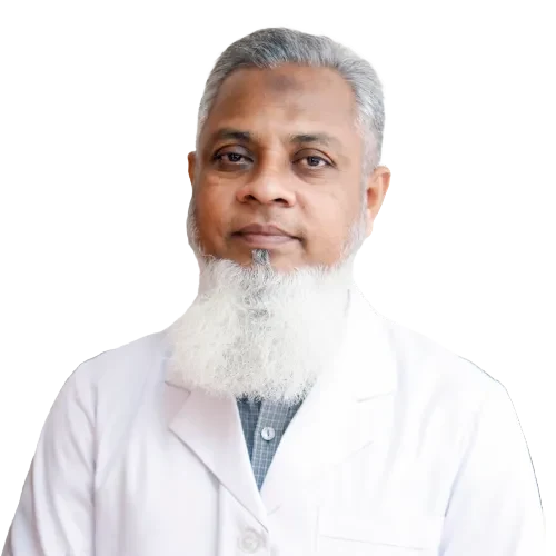 Asst .Prof. Dr. H M Mustafizur Rahaman (Mirzon), ENT, Head & Neck Surgery