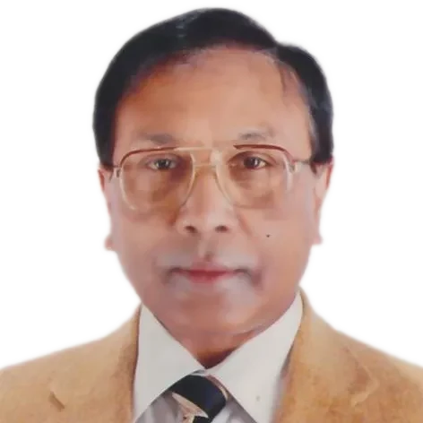 Asst, Prof. Dr. M.A. Quyyum (Fuad), Child/Paediatrics