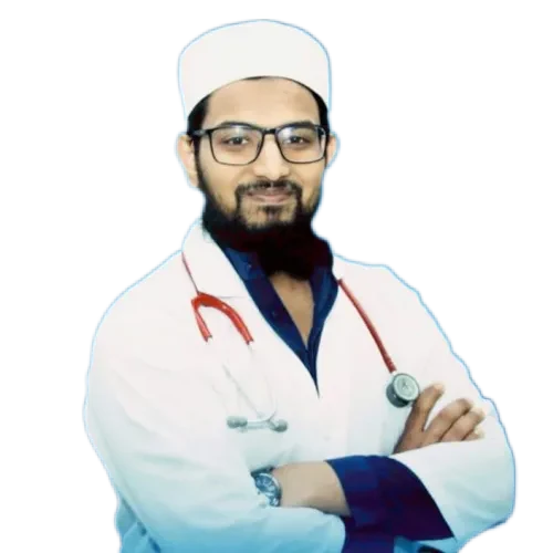 Asst. Prof Dr. Md. Fahim-Uz-Zamman, Diabetologist