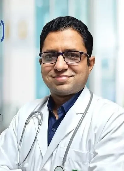 Asst .Prof. Dr. Md. Zahidul Islam (Zahid), Neurology