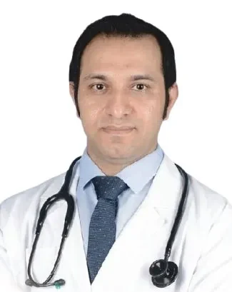 Asst. Prof Dr Monir Uddin-Al-Hafiz, ENT, Head & Neck Surgery