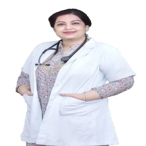 Asst Prof. Dr Shaila S. Chowdhury, Medicine