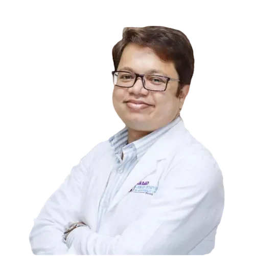 Asst Prof .Dr. Swadesh Barman, Medicine