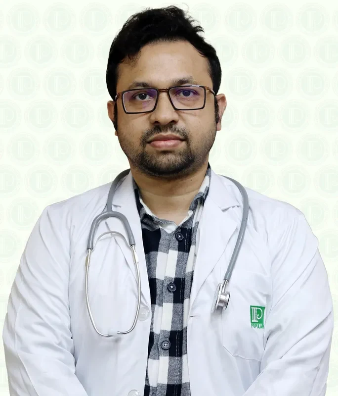 Asstt. Prof. Dr. Farhan Imtiaz Chowdhury, General Surgery