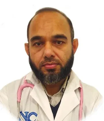 Asstt. Prof. Dr. Md. Anisur Rashid (Murad), Child Neurology