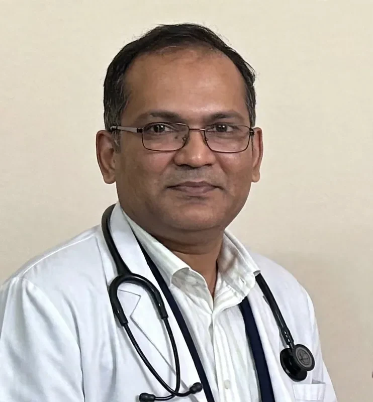 Asstt. Prof. Dr. Md. Saiful Islam (Rana), General Surgery
