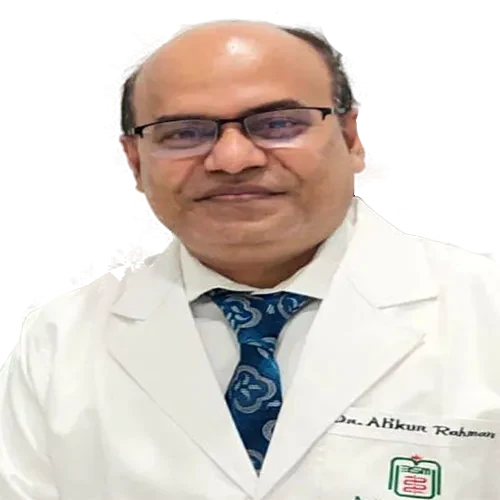 Atikur Rahman, Neuro Surgery