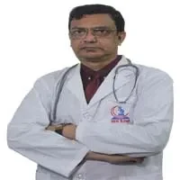 A.T.M. MAHFUZUL HOQUE (SHAHIN), Cardiology