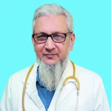 ATM Shahid, Pediatrics & Child Health