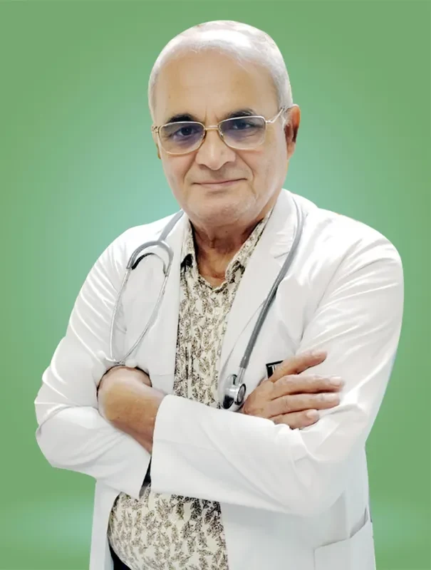 Bhirendra Nath Bhattacharya, Orthopedics