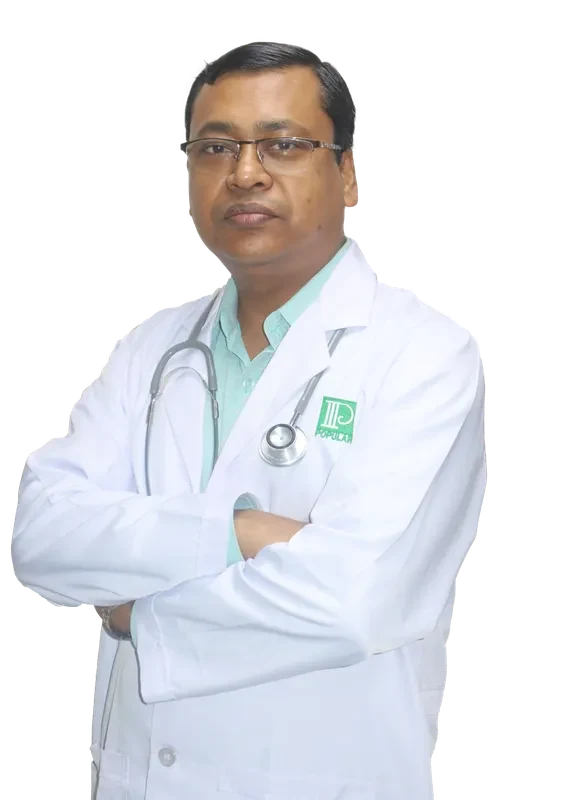 Binoy Krishna Tarafder, Medicine