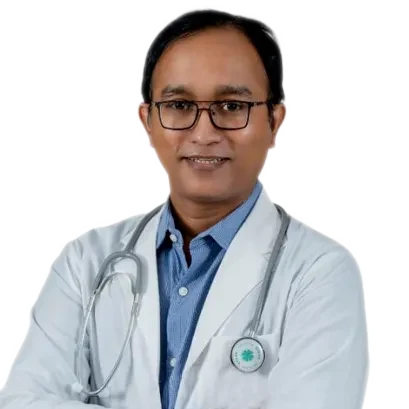 Biplob Paul, Neurology
