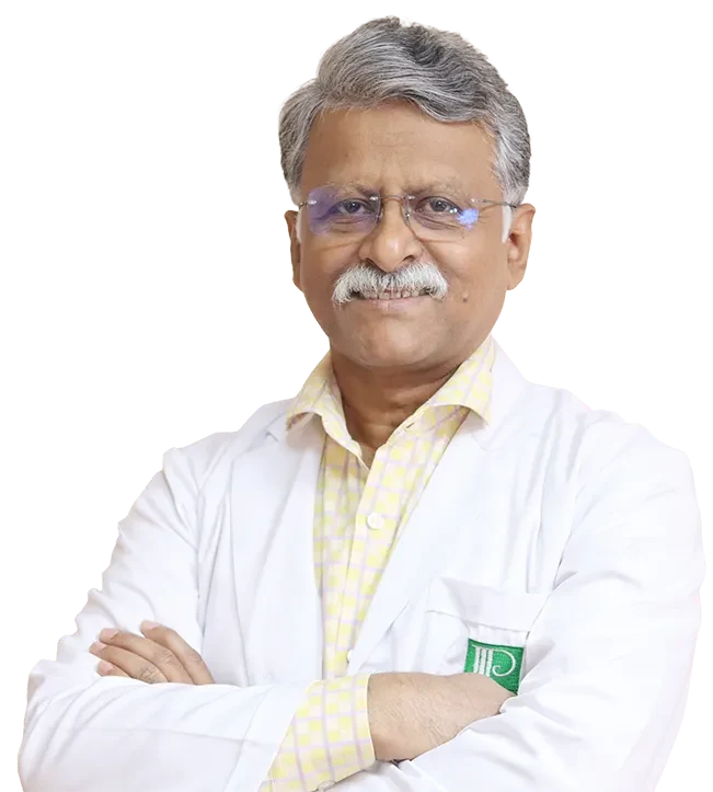 Debashis Biswas, Orthopaedic Surgery