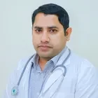 Emranul Huda, Neurologist