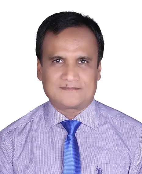 Ezaj Ahmed, Eye / Ophthalmology