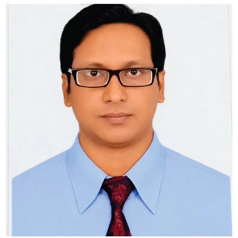 Fahim Hasan, Pediatric Surgery