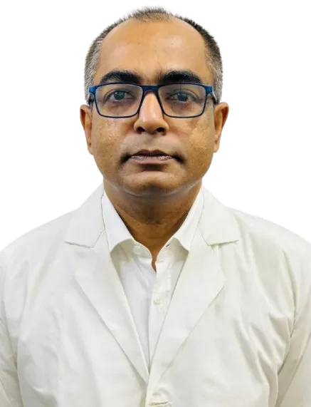Faizul Haque Ponir, Child/Paediatrics