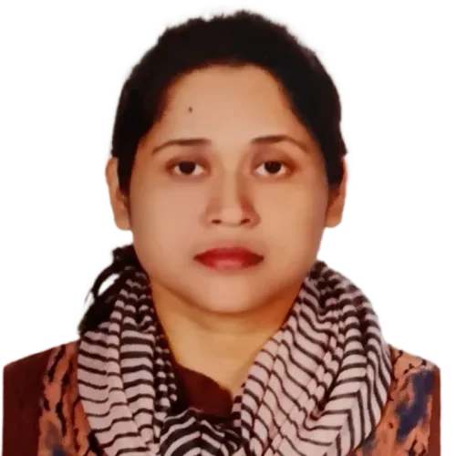 Farhana Afrooz, Endocrine Medicine
