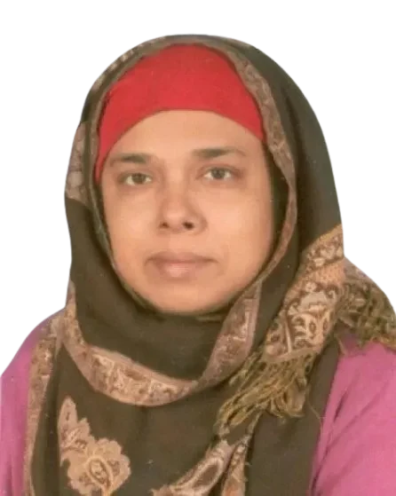 Farhana Meher Hossain, Diabetologist