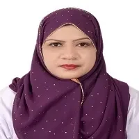 Farhana Rahat, Paediatrics