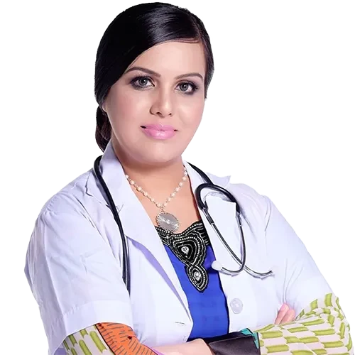 Farida Yasmin Shumi, Gynaecology