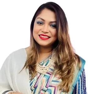 Farzana Rahman (Rinky), Infertility & Gynae