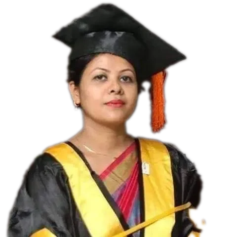 Farzana Siddiqua, Child/Paediatrics