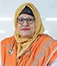 FAWZIA CHOWDHURY, Gynecologist