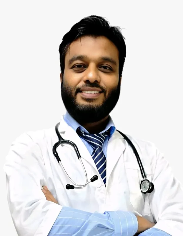 Fazlay Rabby Khan, Orthopaedic Surgery