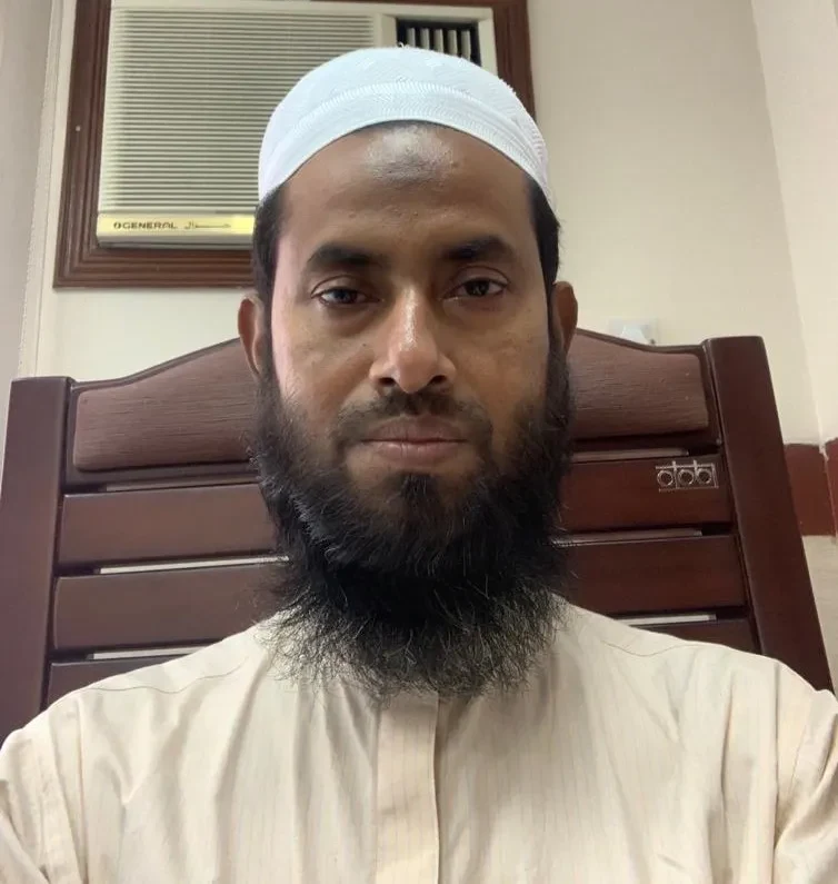 Foysal Ahamed, Medicine