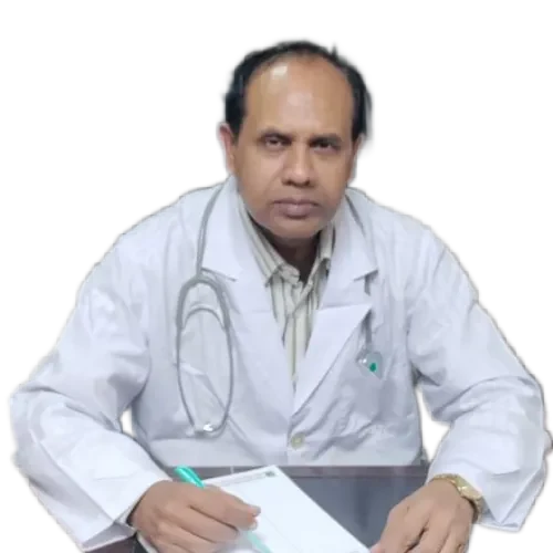 Gopal Chandra Majumdar, Medicine