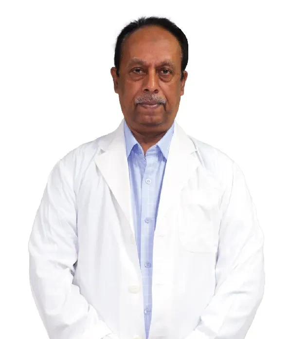 H A M Nazmul Ahasan, Medicine