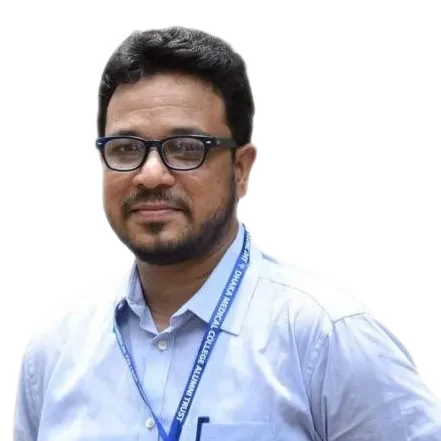H. M Afzalul Haque Rana, Urology Surgery