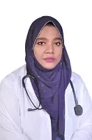 Habiba Akhtar (Neon), Obs