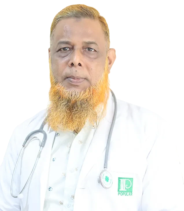 Hasan Imam, Medicine