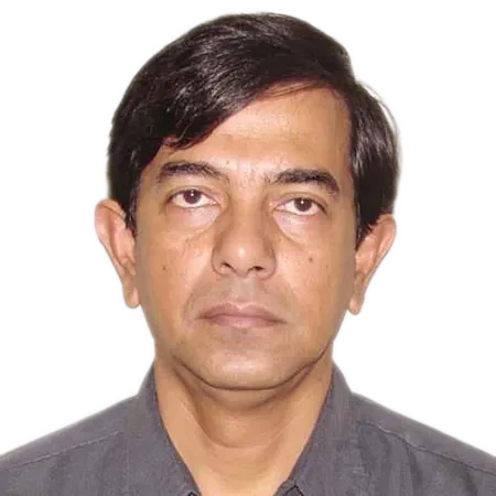 Hasan Zahidur Rahman, Neurology