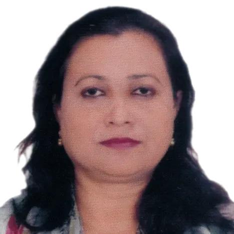 Hasina Begum, Sonologist