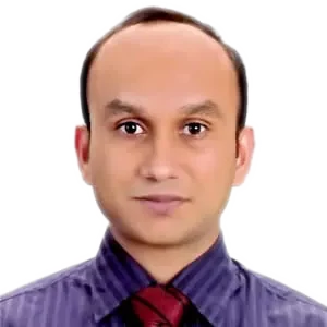 Ikramul Hasan Khan, Medicine