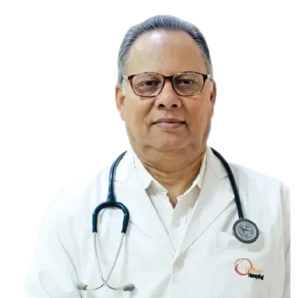 Imam Gaziul Haque, Orthopaedic Surgery