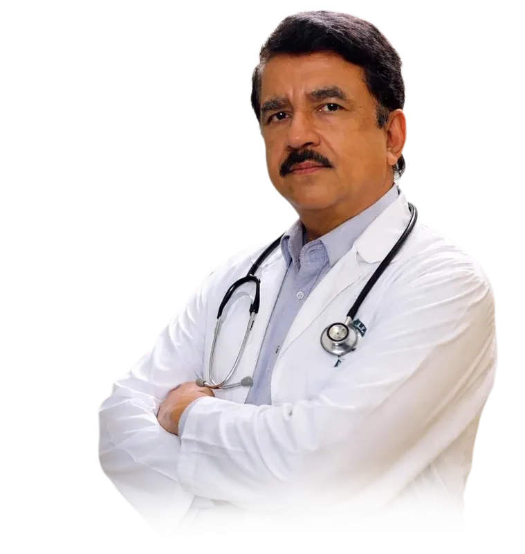Jahangir Hossan Bhuiyan, General Surgery
