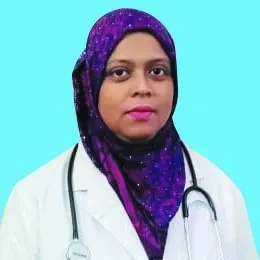 Jannat Ara Rumana, Gynecology & Obstetrics