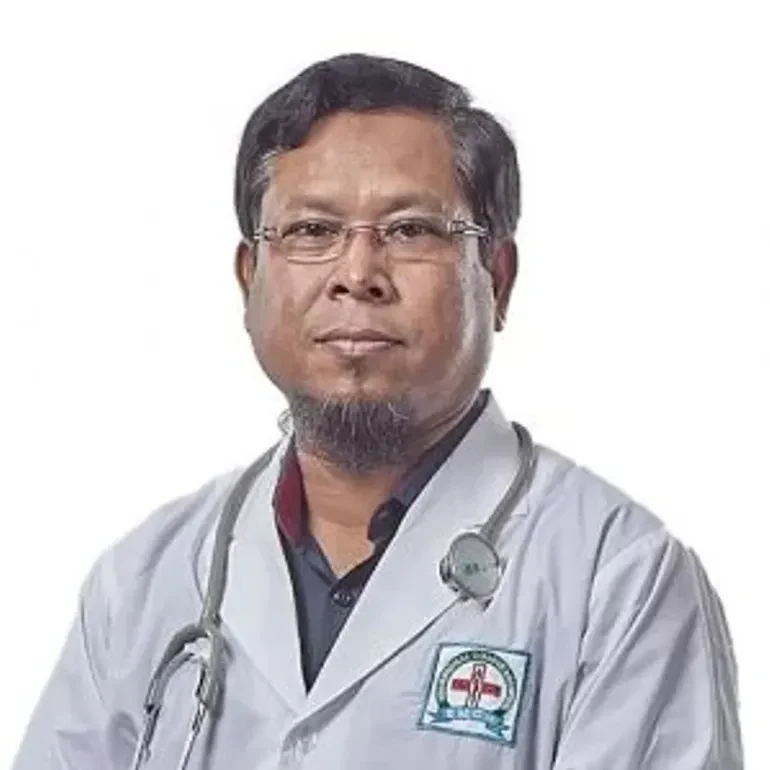 Kabir Ahmed, ENT, Head & Neck Surgery