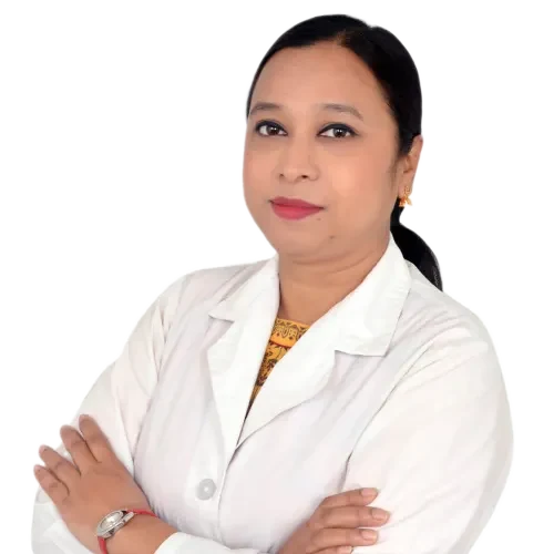 Kaniz Farhana, Gynaecology