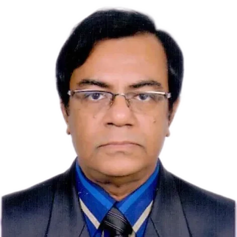 Kanuj Kumar Barman, Neurology